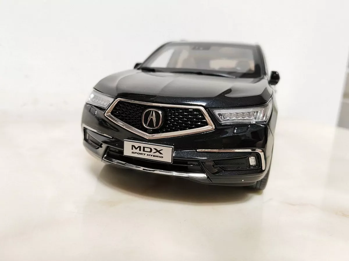 Acura mdx diecast outlet
