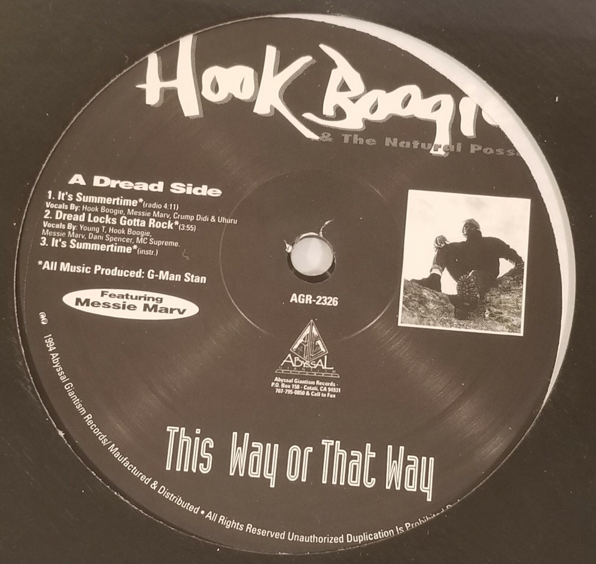 洋楽 G rap Hook boogie G rap Hook boogie
