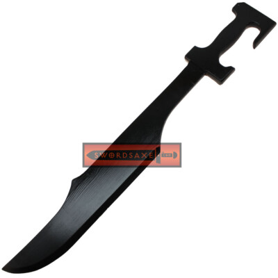 Spartan 300 Wooden Sword Cosplay King Leonidas Warrior Sheesham Hardwood