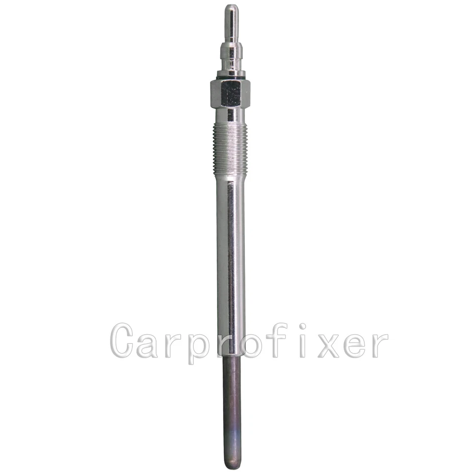 For 1999-03 Ford F550 Truck V8 7.3L Diesel 8x Glow Plugs F4TZ-12A342-BA ZD-11-B2 - Image 2 of 4