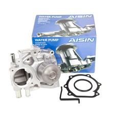 Water pump Subaru Forester XT 2013+, WRX US 2014+ - 21110AA710