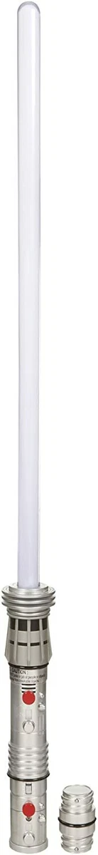 Darth maul best sale ultimate fx lightsaber