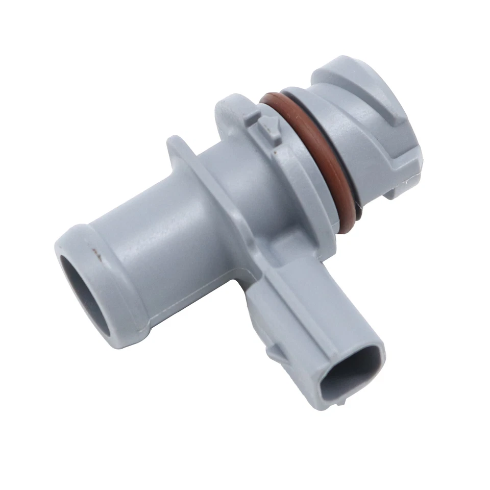 Válvula de purga de bote de vapor 2C5E6A666AA para Ford Explorer Sport Trac 2007-2010 Foto 4 de 4