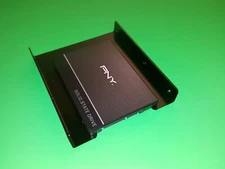 HP Pavilion 500-070 - 500GB SSD Solid State Drive Windows 10 Home 64-Bit 