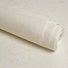 Shabby Chic Quartz Texture Wallpapers Concrete Natural Stone Effect Wall Paper