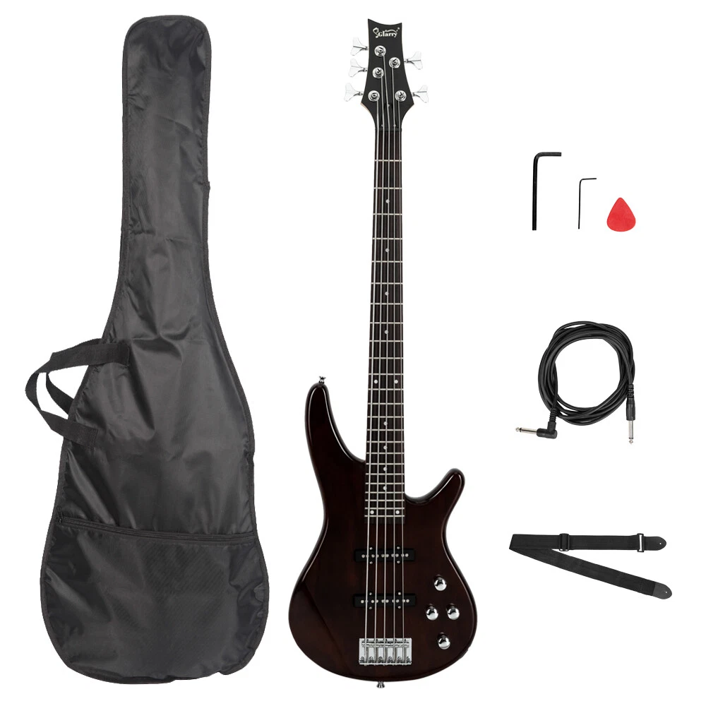 Ibanez Musician In Bass Guitars for sale | eBay