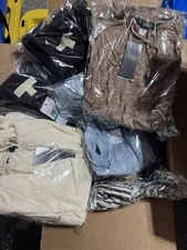 CLOTHING LOT designer brands WHOLESALE BULK ONLY NWT brand names women & kids