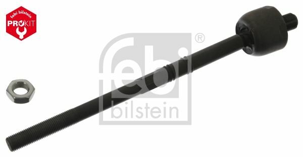 Febi Axialgelenk Spurstange Vorne Beidseitig FüR Mercedes SLK (R172); Mercedes-image
