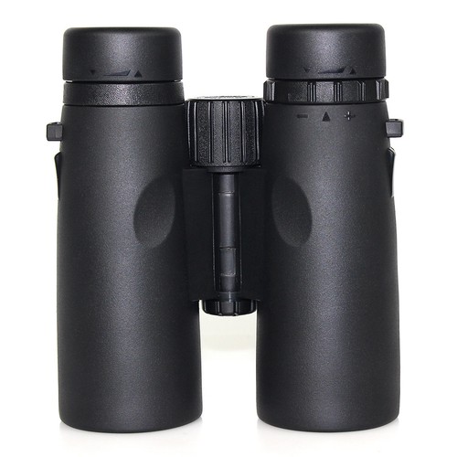 ED 8x42 Binocular BaK4 Phase Multi-coated Lens Waterproof Outdoor Hike Telescope - Picture 8 of 12