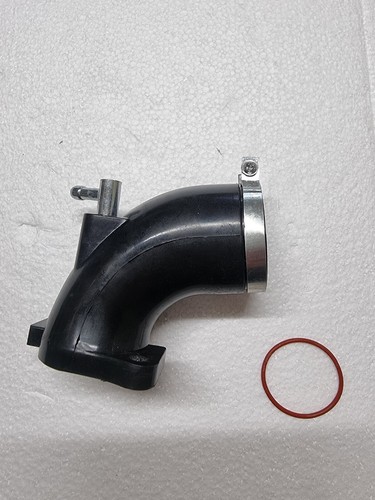 Pipe D'admission Neuve Pour Quad Yamaha YFM 350 Wolverine / Warrior - Référence Tour Max