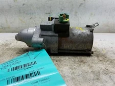 Starter Motor Fits 07-09 RDX 889116