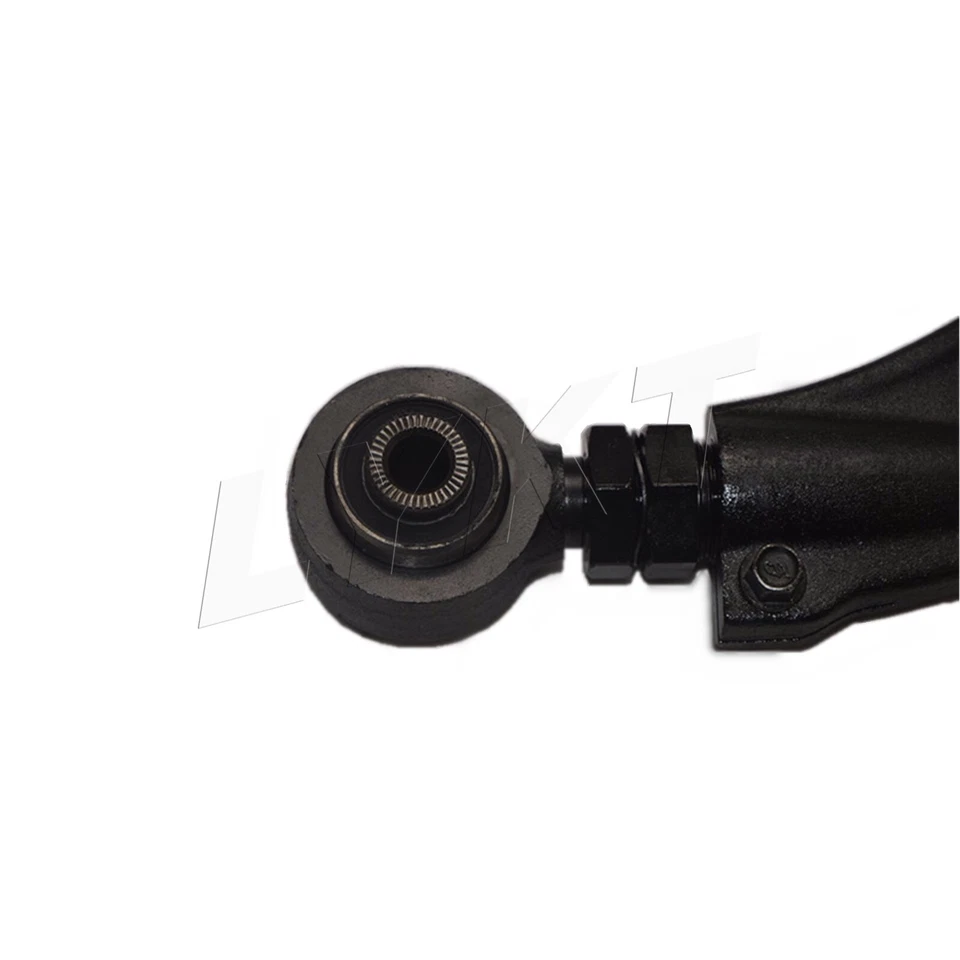 LYKT 4pcs Adjustable Arms Alignment Rear Camber&Toe Kit for Hyundai&Kia 4WD Foto 3 de 4