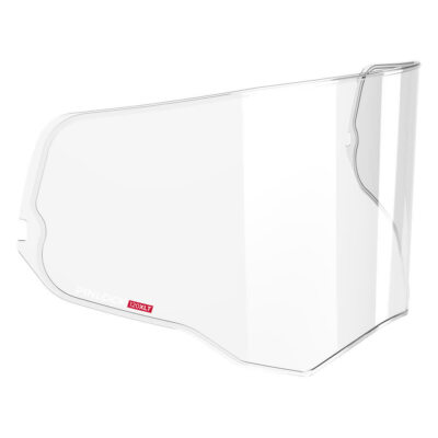 Lente Pinlock DKS469 per Casco Scorpion ADF-9000 AIR e CARBON