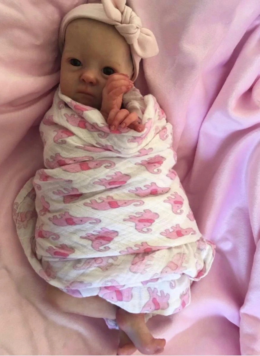 Reborn baby tink online