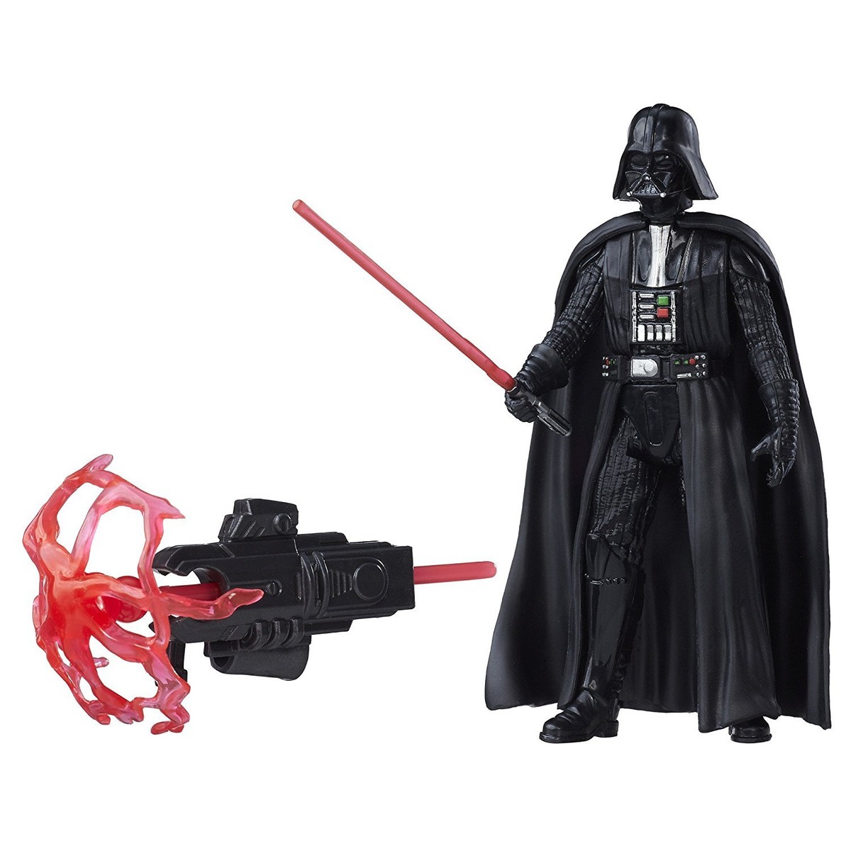 STAR WARS ROGUE ONE DARTH VADER 3 3/4-INCH ACTION FIGURE