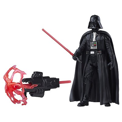 STAR WARS ROGUE ONE DARTH VADER 3 3/4-INCH ACTION FIGURE