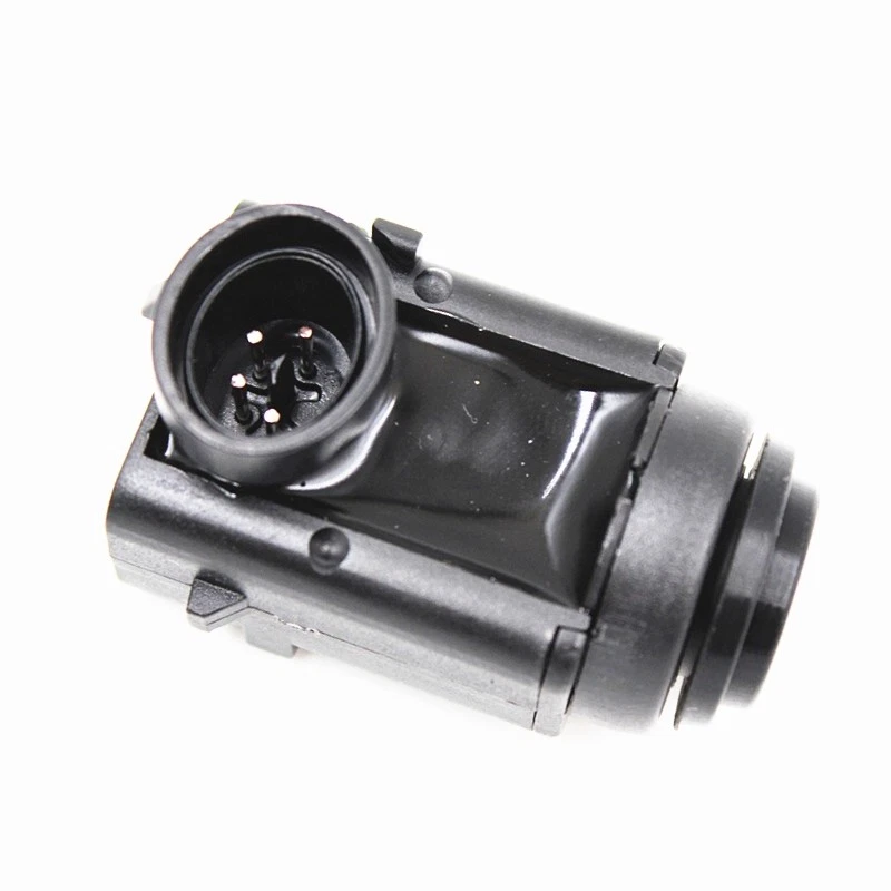 Sensor de estacionamiento 4 piezas 0045428718 PDC para Mercedes Benz W171 W203 W209 W210 W219 Foto 4 de 4