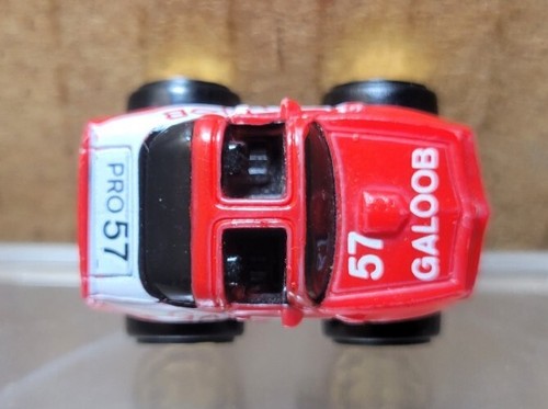 Vintage Micro Machines '85 Fire Bird - Picture 6 of 8