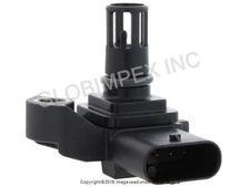 For BMW (2016-2025) Intake Manifold Absolute Pressure Sensor (MAP Sensor) GENUIN