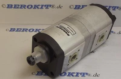 BEROKIT Hydraulikpumpe für Bomag B164AD alternativ zu Bosch 0510665330 ABG 355 365