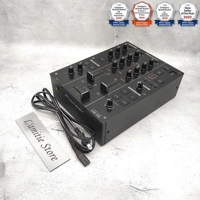 DJ機材 Pioneer DJM350 DJM-350 s-l400.jpg