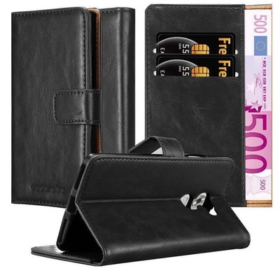 Case for Huawei MATE S Protection Wallet Cover Magnetic Luxury Book