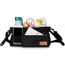 Stroller Organizer for Baby Strollers