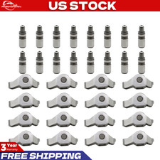 16x Rocker Arms Valve Lifters For 2011-17 Buick Regal For 2010-18 Gmc Terrain 16x Rocker Arms Valve Lifters For 2011-17 Buick Regal For 2010-18 Gmc Terrain