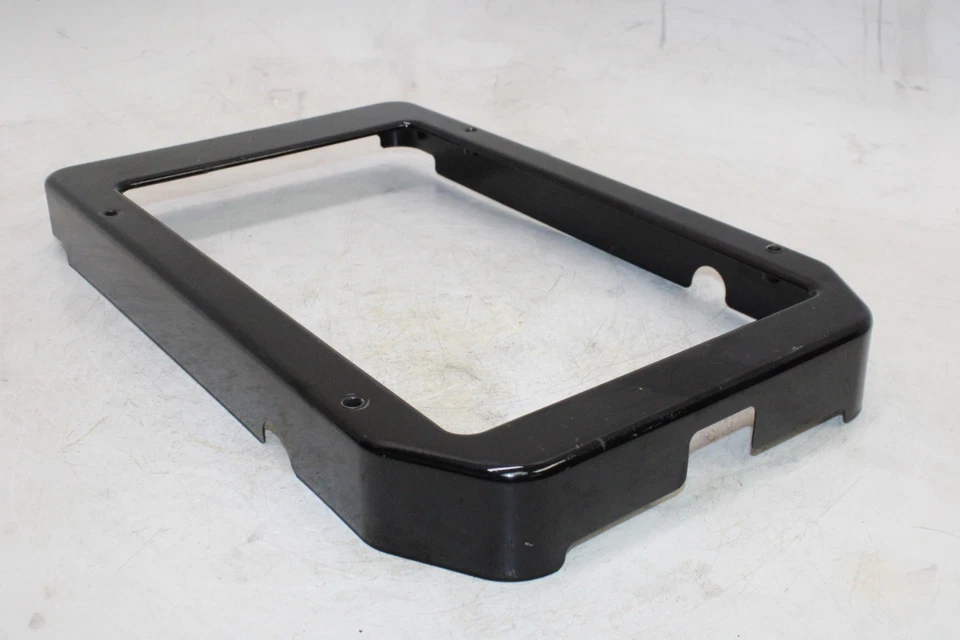 Kawasaki Vulcan 1500 1997 VN1500A OEM rejilla radiador rejilla protector Foto 3 de 4