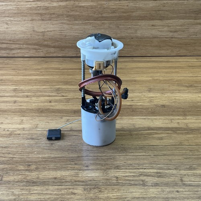#ad #ad 2009 2012 Audi Q5 8R 2.0L Gas In Tank Electric Fuel Pump Unit 61K Miles OEM $80.75