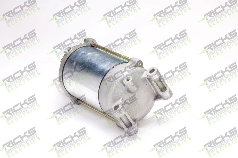 Motor de arranque Ricks para Kawasaki KZ1100D Spectre 1982-1983 61-205 Foto 2 de 2