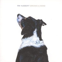 Rm Hubbert - Breaks Bone - Cd Album - G1398Z