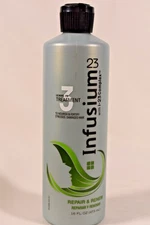 INFUSIUM 23 Step 3 Leave In Treatment Repair Renew Discontinued 16 fl oz NEW