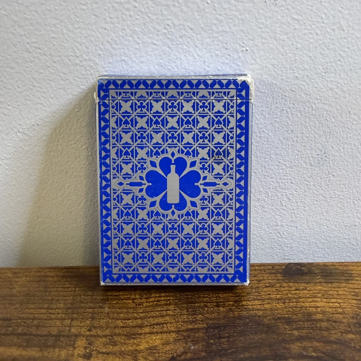 Absolut Playing Cards for sale | eBay