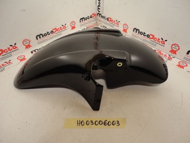 Parafango Anteriore Front Fender mudguard Honda Hornet 600 98 02 con lesione