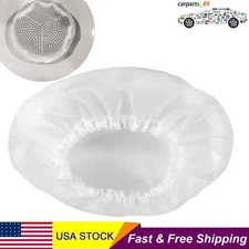 6540-213 For Sundance, Jacuzzi & Sweetwater Spas Universal Mesh Drain Cover