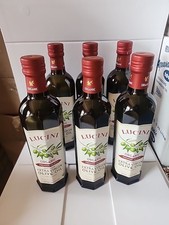 Case Of 6 Premium Select, Organic Extra Virgin Olive Oil, 16.9 fl oz 500 ml 