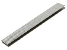 DEWALT Dstsx25Z 18G Galvanised Staples 25Mm Pack Of 5000 DEWDSTSX25Z 0.0040 per staple