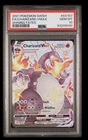 2021 Pokémon SWSH FA/Charizard Vmax #SV107 Shining Fates PSA 10 Gem Mint