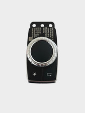 Mercedes Original W246 C117 CLA Comand Navi Bedienteil Drehschalter A2469005615