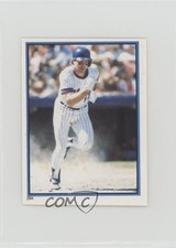 1983 O-Pee-Chee Album Stickers John Stearns #264 0q3