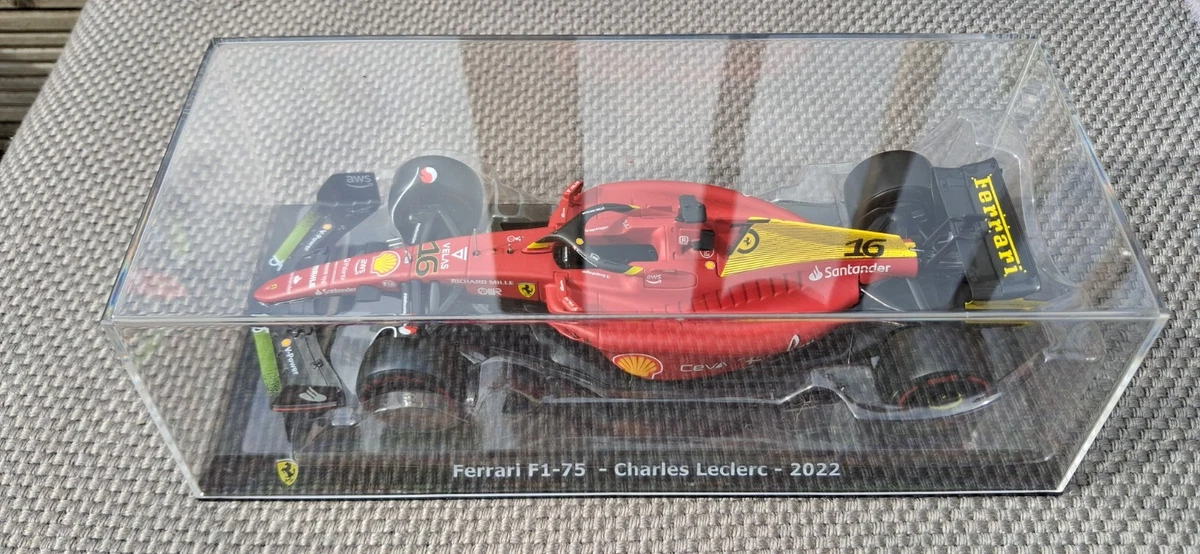 Ferrari Formula 1 Diecast Cars for sale | eBay