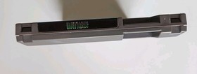 Batman: The Video Game - (Nintendo NES, 1990) Carrito Aut&eacute;ntico Solo Probado y Funciona