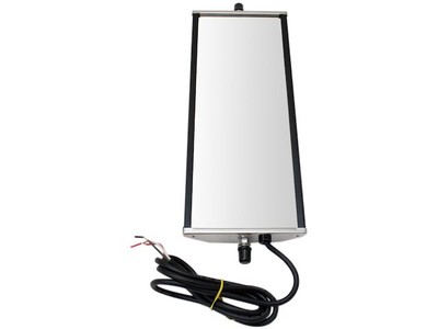 TRQ 27MK18W Mirror Fits 1984-1989 International S2155