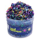 PEACHYBBIES SLIME NEW ! Liquid Fireworks ! Hard To Find! — photo 1