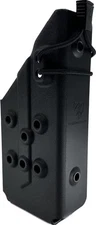 Zero9 Holsters - Model 2012 Taser Case, Compatible with TASER X26P Black Molle 