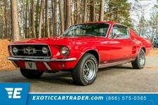 1967 Ford Mustang for Sale