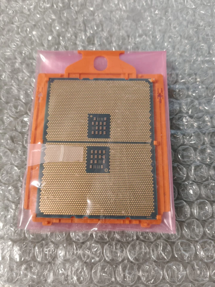 AMD Ryzen Threadripper 3960X 3.80GHz 24-Core 48-Threads 280W sTRX4 CPU Processor - Imagen 2 de 4