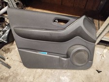 Mercedes-Benz A W169 2009 Vorne links Verkleidung T&uuml;r vorne A1697200370