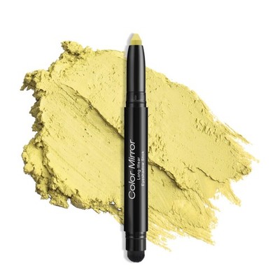 Color Mirror Cream Waterproof Hypoallergenic Eyeshadow Stick, long wear Metal...